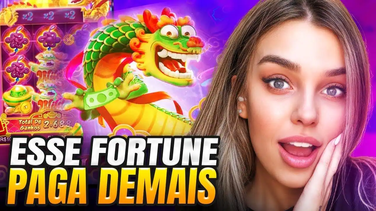 nn55 Fortune Dragon