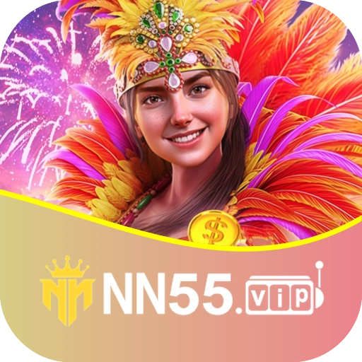 Cassino Online nn55 - A Melhor Experiência de Jogos do Brasil