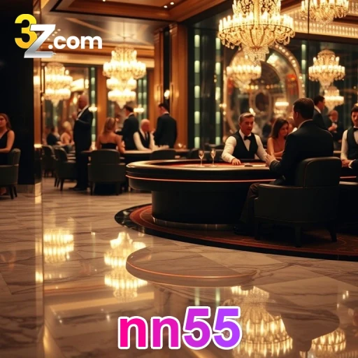 nn55 com Jogos de caça-níqueis